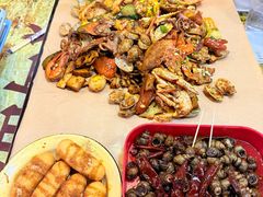 -特色酱椒鱼私房菜(黄鹤楼店)