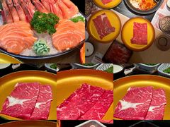 -温野菜涮涮锅(曲江大悦城店)