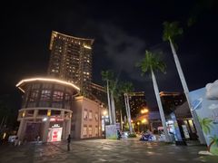 -三亚亚龙湾红树林度假酒店