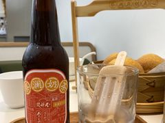 -蔡澜点心·粤菜(月星环球港店)