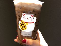 -星巴克(泰安万达店)