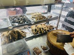 -正宗忘不了老鹅(梅岭店)