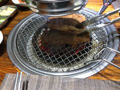 -韩一品韩国料理(柏庐南路店)
