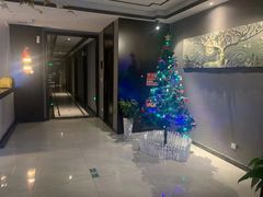 -玥汐·3D影院式足道SPA(万泰城店)