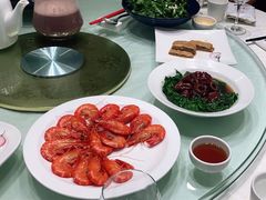 -金时代顺风大酒店(临港百联店)