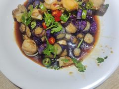 -味莊·青岛菜(云霄路店)