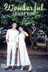 -巴黎春天婚纱摄影STUDIO·定制