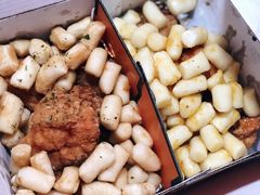-BOPEYE·波派炸鸡(河西中央商场店)