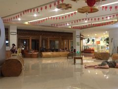 -热带雨林汗蒸馆(汶水东路店)