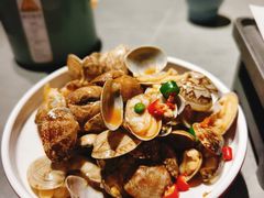 -醉炫音速烧烤·干煸菜(沙河总店)
