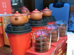 -小吊梨汤·北京菜(香山店)