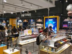 -泡泡玛特POPMART(天环购物中心店)
