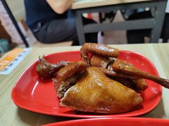 红烧乳鸽-光明刘冰乳鸽店(光明法政北路店)