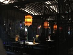 -绿茶餐厅(首开福茂店)