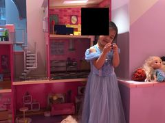 -KIDults童伴儿亲子餐厅(达美中心广场店)