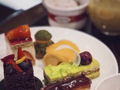 -深圳四季酒店·馥自助餐厅