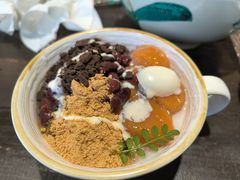 -老地方猫儿面(磁器口店)