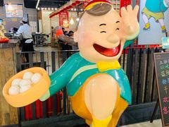 -陈傻子餐厅(世纪都会店)