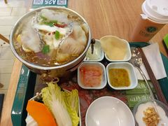 -香漫谷泰式小火锅(巴南万达店)