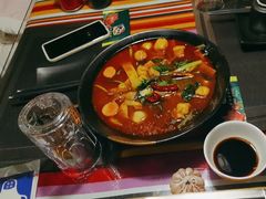 -吧嘚嘴炭烧鸽串吧(北海街店)