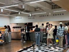 -阿那亚第三食堂 Cafeteria 3
