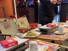 -蚝蚝先生·广式烧烤(信天广场店)