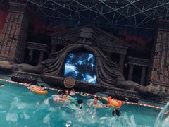 -波塞冬旅游度假区