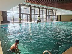 -佛山岭南天地康得思酒店