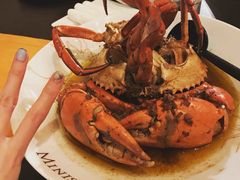 -Ministry of Crab(科伦坡店)