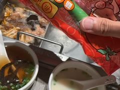 -海底捞火锅(上地华联店)