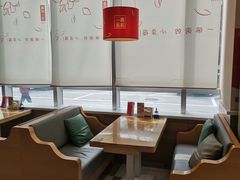卡座-嘉和一品粥(魏公村店)