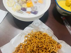-水牛奶皇后糖水铺(深圳总店)