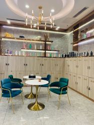 -Meng Lang 梦郎白金店