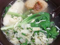 -全启和美食(由由店)