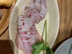 -Thai Basil罗勒叶泰式餐厅(时代天街店)