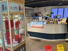 -张一元茶庄(望京店)