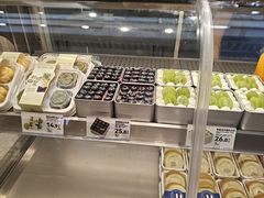 -酥侯糕点(长楹天街店)