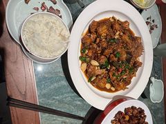 -偏爱炒鸡(老县衙店)