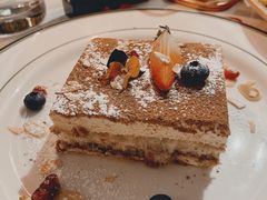 -IL Forno 意坊·意大利餐厅(花园店)