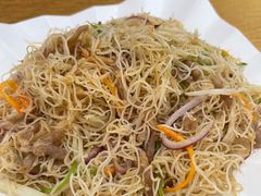 -寻味顺德·南记酒家·传统顺德菜·鱼生(广源路店)