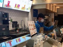 -丁丁&当当牦牛酸奶·酥油面包(官门口店)