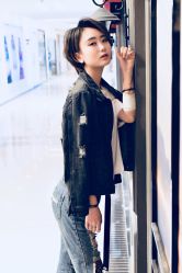 -逸丝风尚