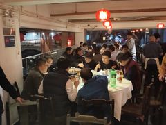 大堂-巴蜀风·地道川菜(总店)