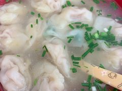 -谈炎记水饺大王(利济北路店)