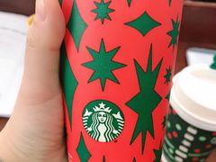 -星巴克(秦皇岛乐都汇店)