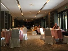 大堂-良渚君澜度假酒店·中餐厅