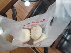 -庆丰包子铺(中央大街店)