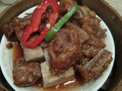 -粤仔湾砂锅粥(广益哥伦布店)