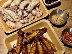 -雪熊精酿·哈尔滨烧烤酒馆(非遗大串店)