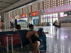 -莆田站